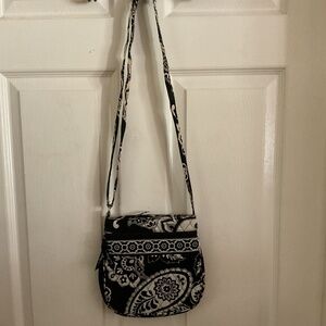 Vintage Vera Bradley Crossbody Bag